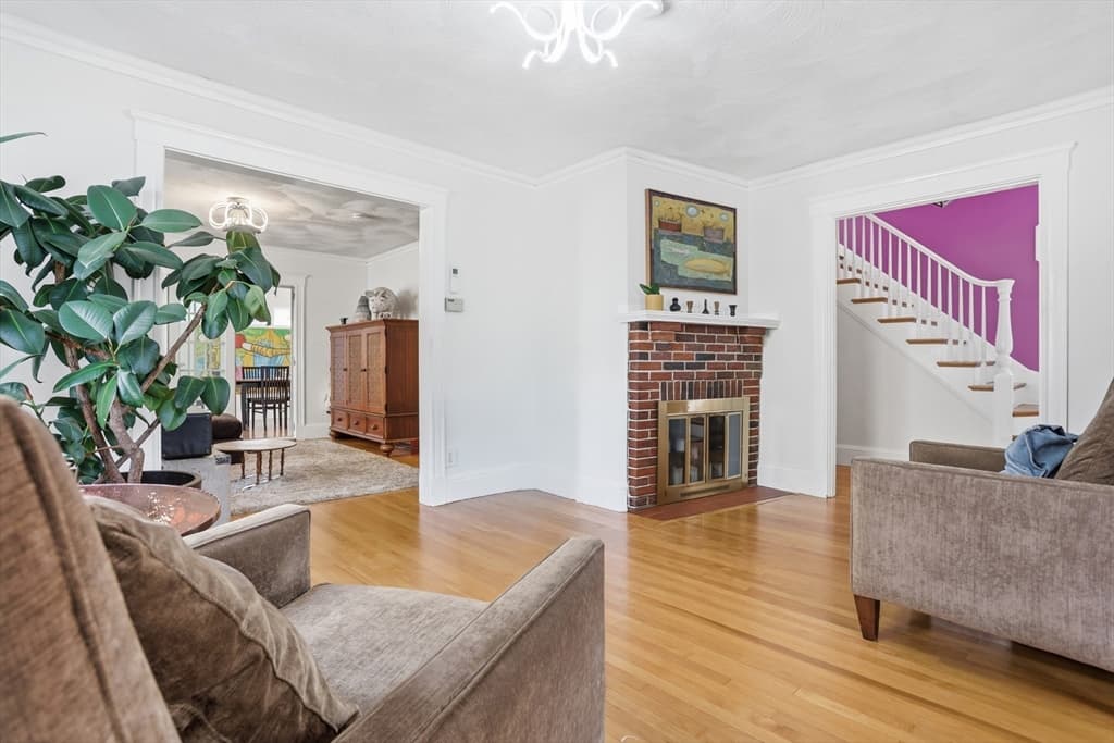 112 Sherwood Rd, Medford MA 02155 photo 7