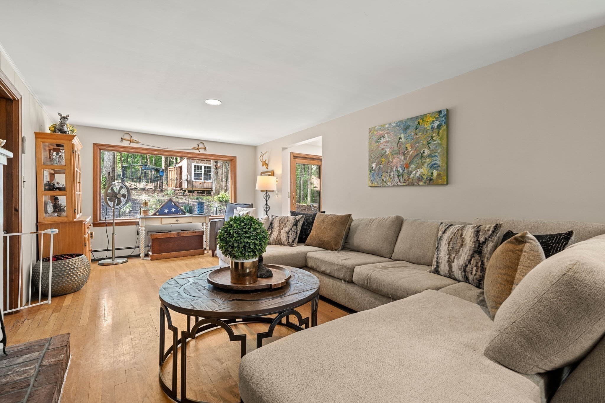 Single Family Residence at 536 Ipswich Rd, Boxford MA 01921, Boxford, photo 13 of 40