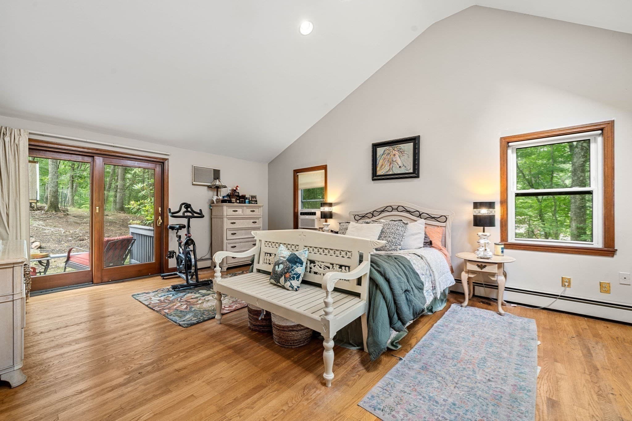 Single Family Residence at 536 Ipswich Rd, Boxford MA 01921, Boxford, photo 17 of 40