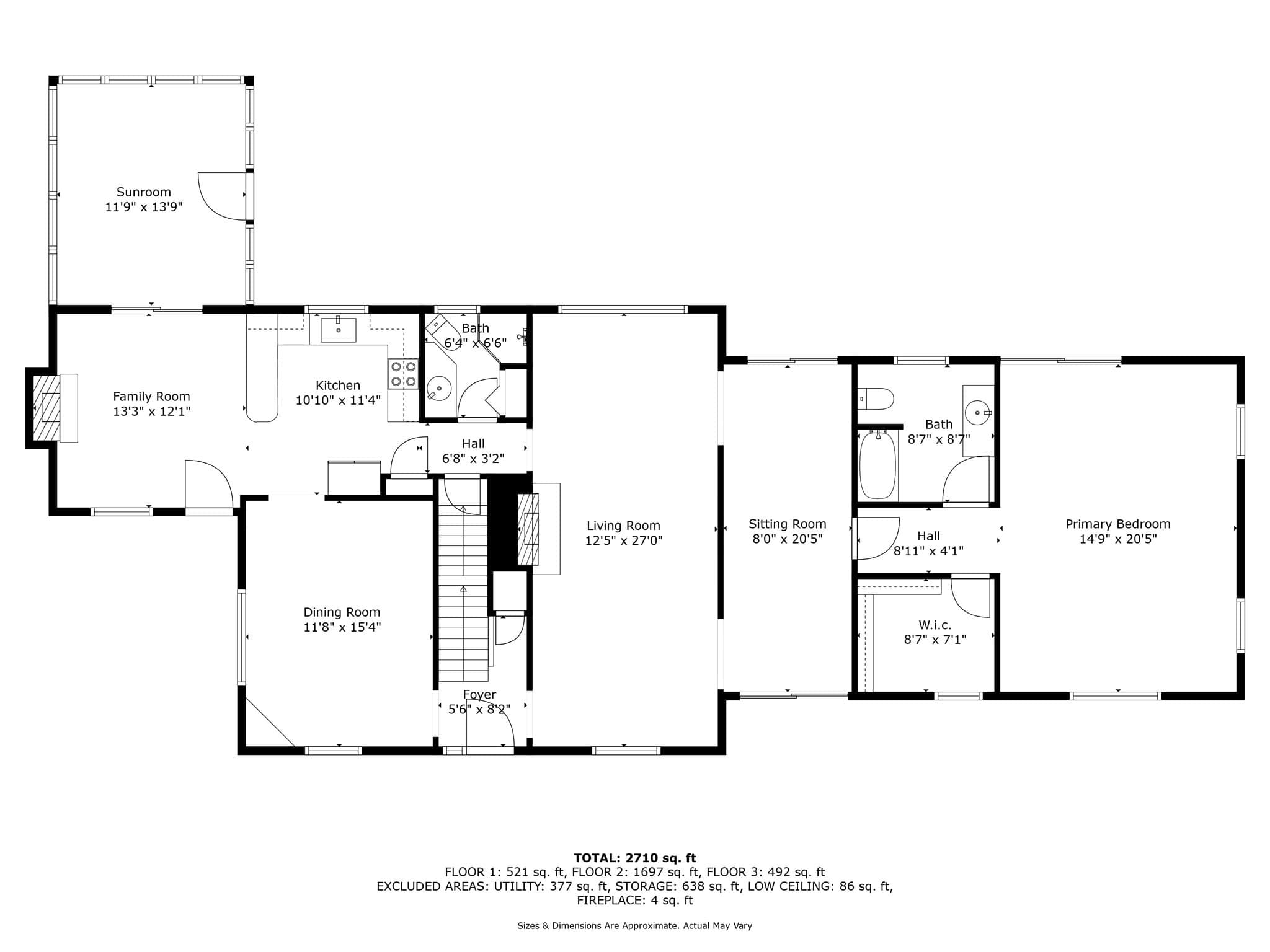 Single Family Residence at 536 Ipswich Rd, Boxford MA 01921, Boxford, photo 36 of 40