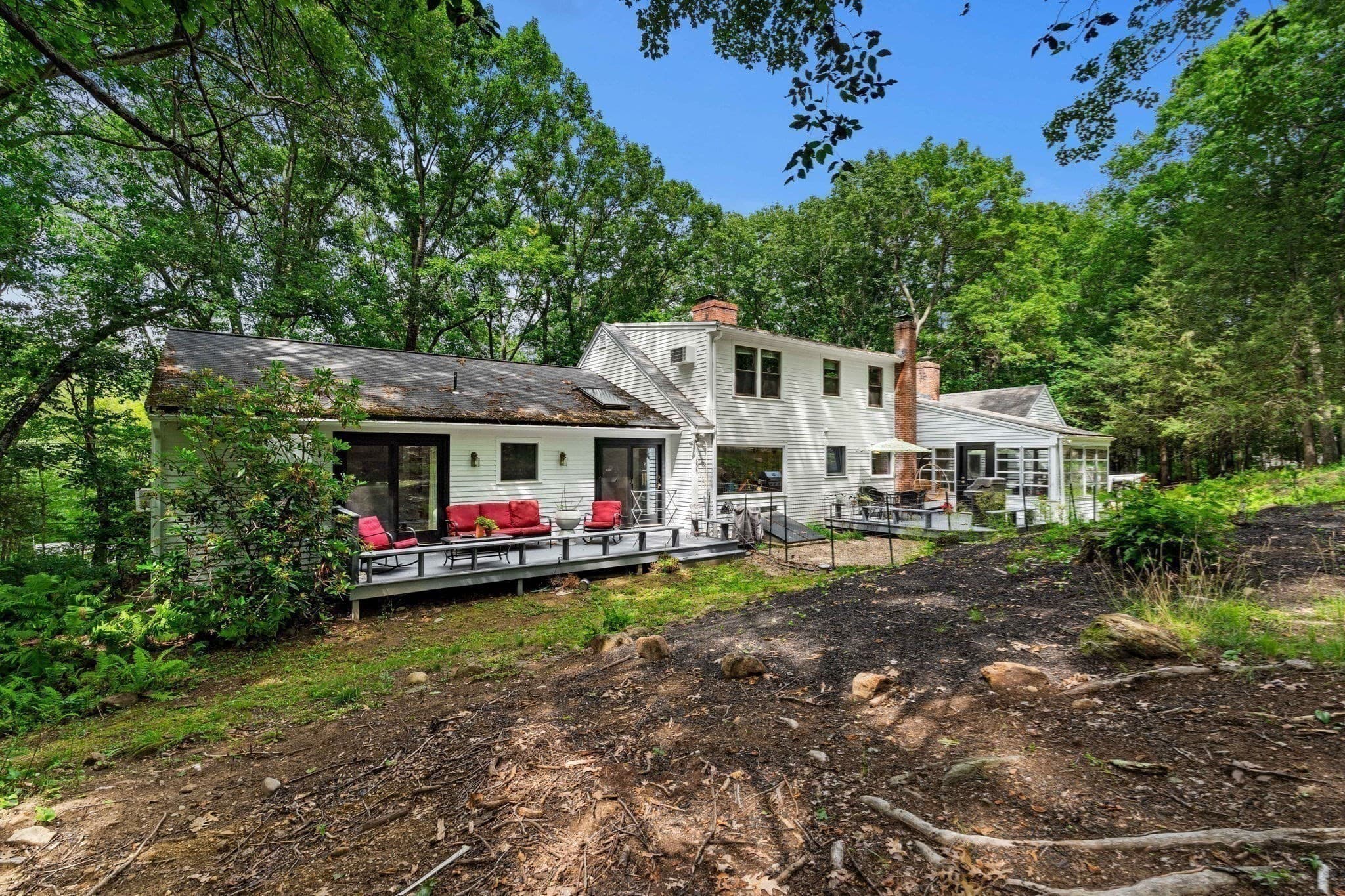 Single Family Residence at 536 Ipswich Rd, Boxford MA 01921, Boxford, photo 34 of 40