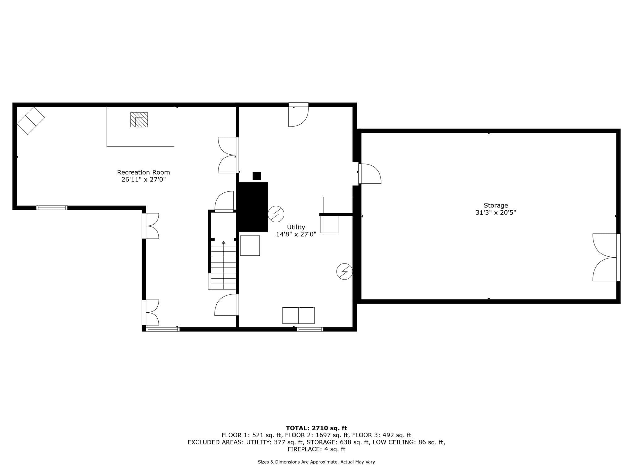 Single Family Residence at 536 Ipswich Rd, Boxford MA 01921, Boxford, photo 38 of 40