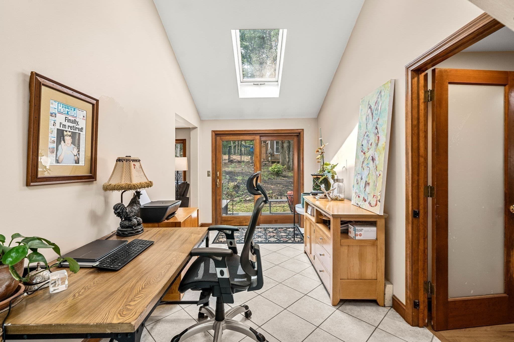 Single Family Residence at 536 Ipswich Rd, Boxford MA 01921, Boxford, photo 18 of 40