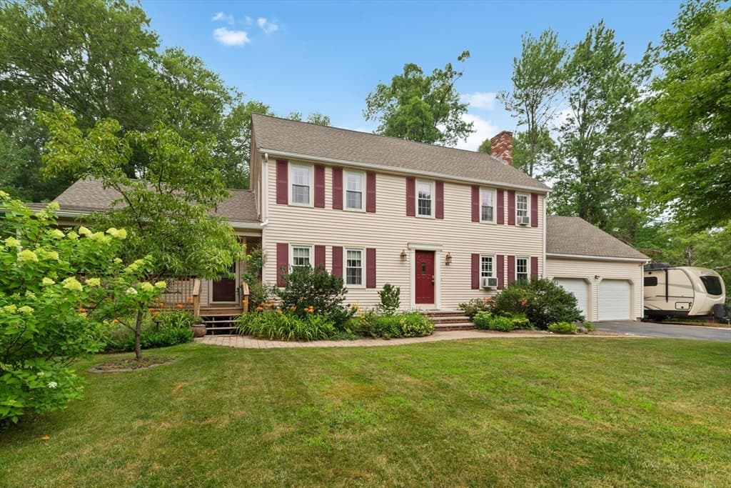 82 Norton Rd, North Attleboro MA 02760 photo 37