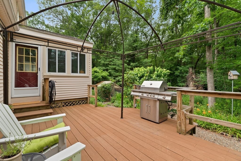 82 Norton Rd, North Attleboro MA 02760 photo 31