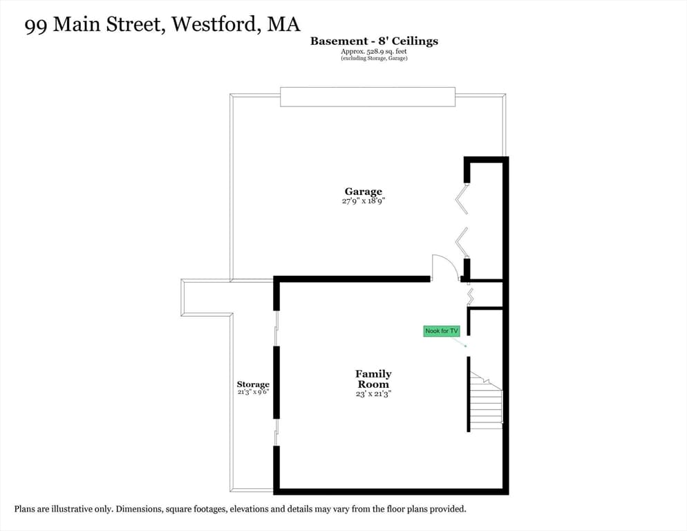 99 Main St # 10, Westford MA 01886 photo 36