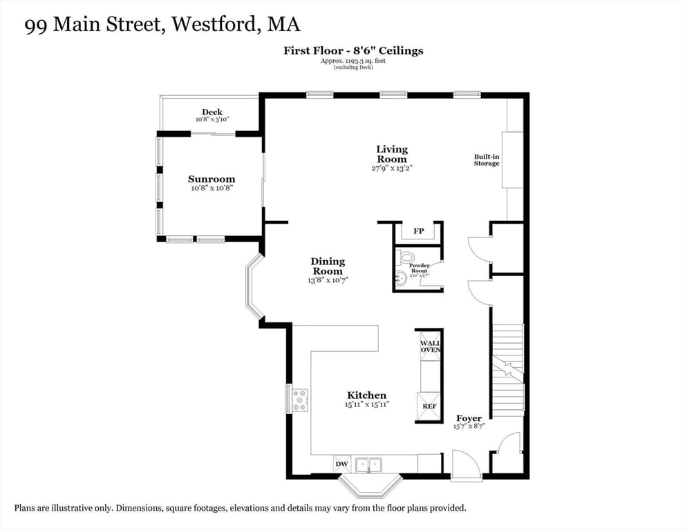99 Main St # 10, Westford MA 01886 photo 34
