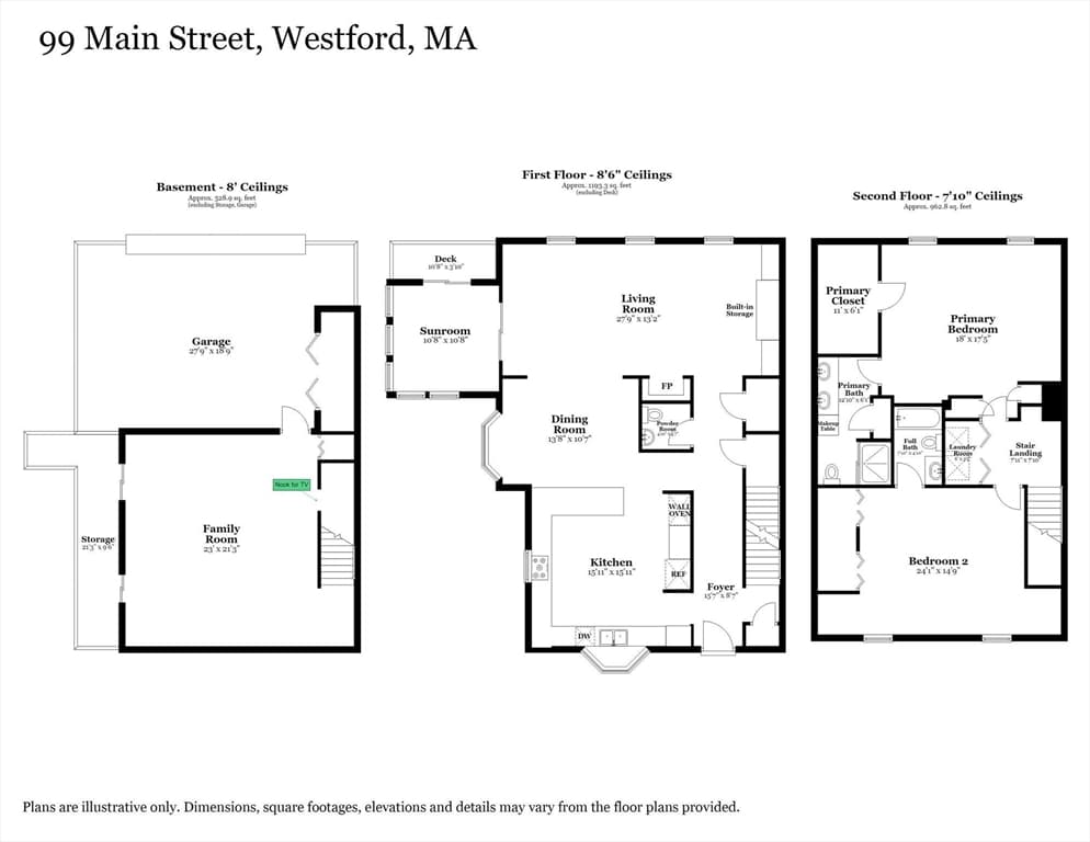 99 Main St # 10, Westford MA 01886 photo 37
