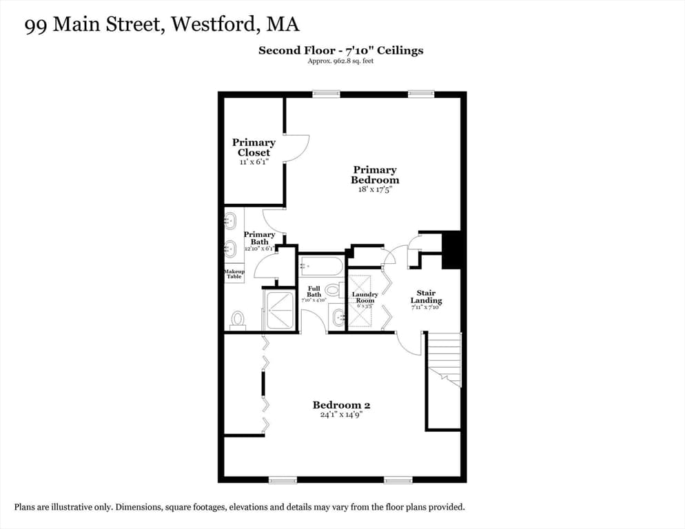 99 Main St # 10, Westford MA 01886 photo 35
