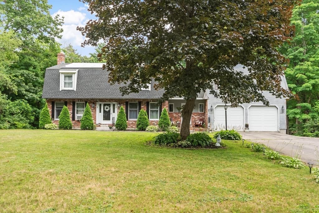 14 Knower Rd, Westminster MA 01473 photo 2