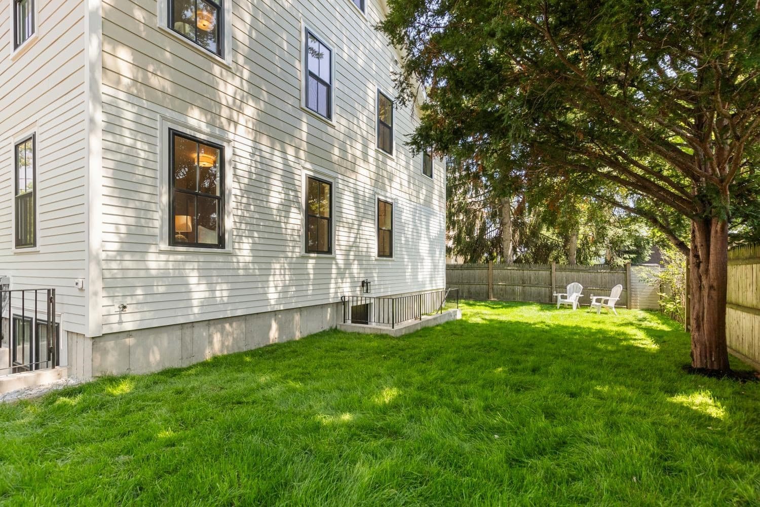 Condominium at 48 Mt Vernon St # 2, Arlington MA 02476, Arlington, photo 26 of 26