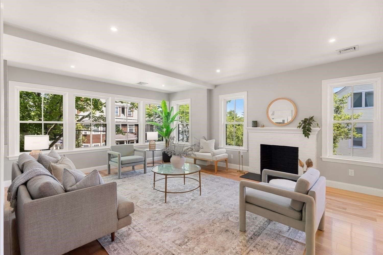 48 Mt Vernon St # 2, Arlington MA 02476