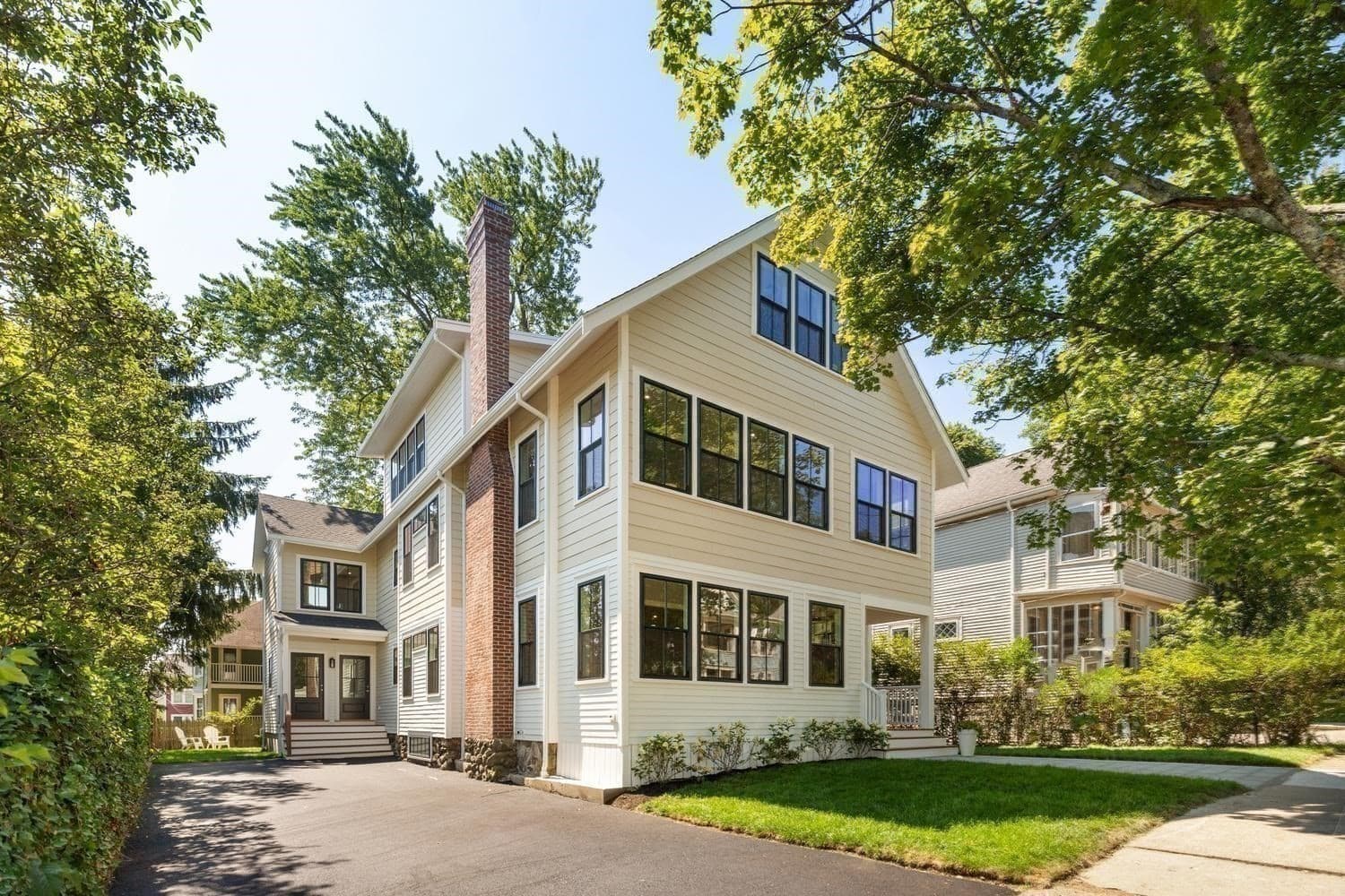 Condominium at 48 Mt Vernon St # 2, Arlington MA 02476, Arlington, photo 5 of 26