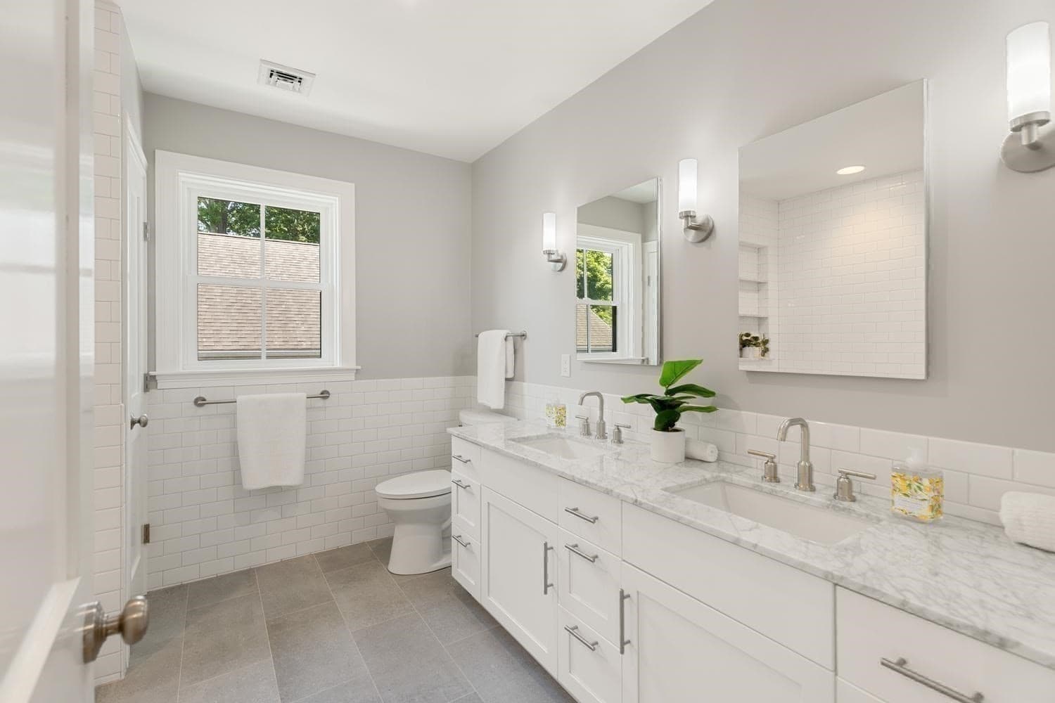 Condominium at 48 Mt Vernon St # 2, Arlington MA 02476, Arlington, photo 24 of 26