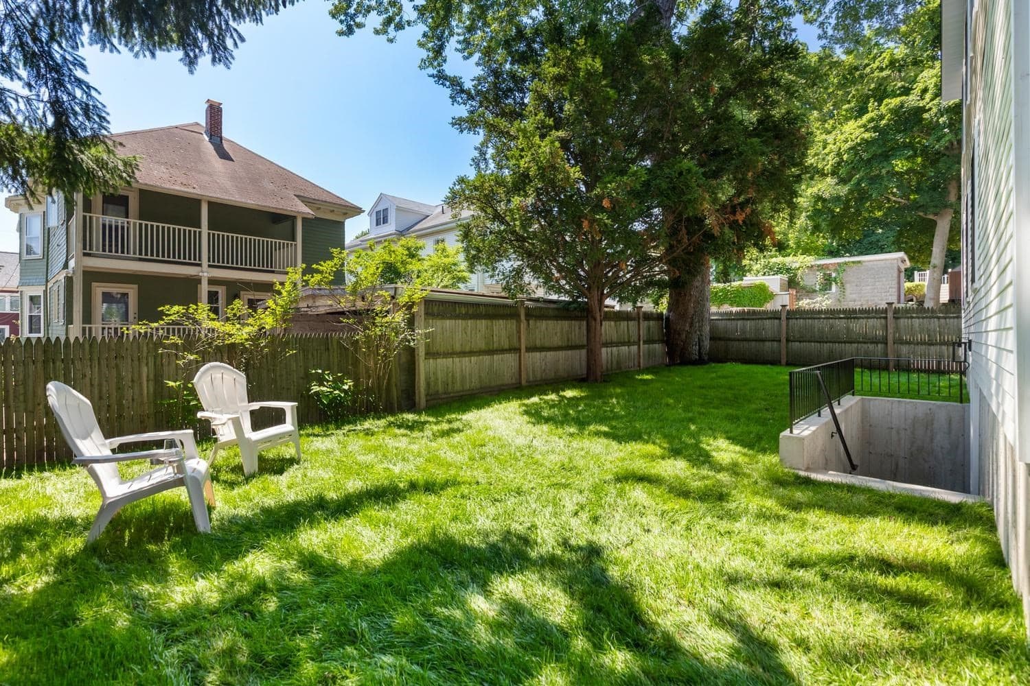 Condominium at 48 Mt Vernon St # 2, Arlington MA 02476, Arlington, photo 25 of 26