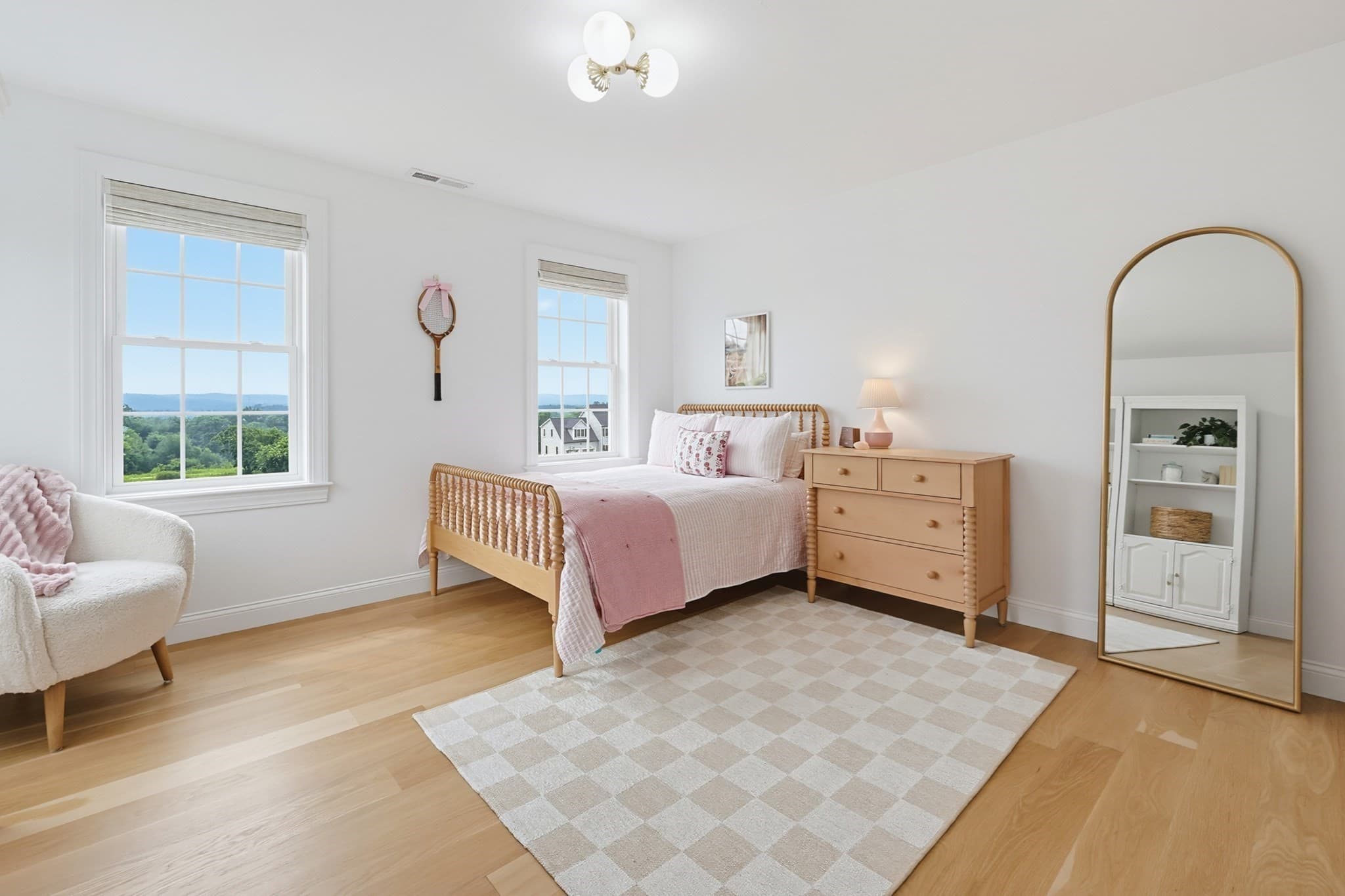 Single Family Residence at 32 Bayliss Way, Uxbridge MA 01569, photo 27 of 42