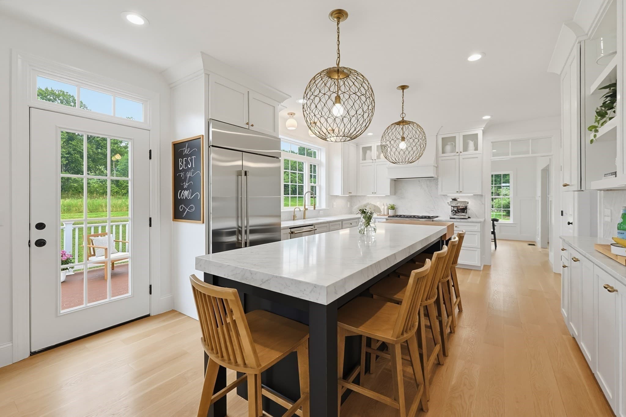 Single Family Residence at 32 Bayliss Way, Uxbridge MA 01569, photo 6 of 42