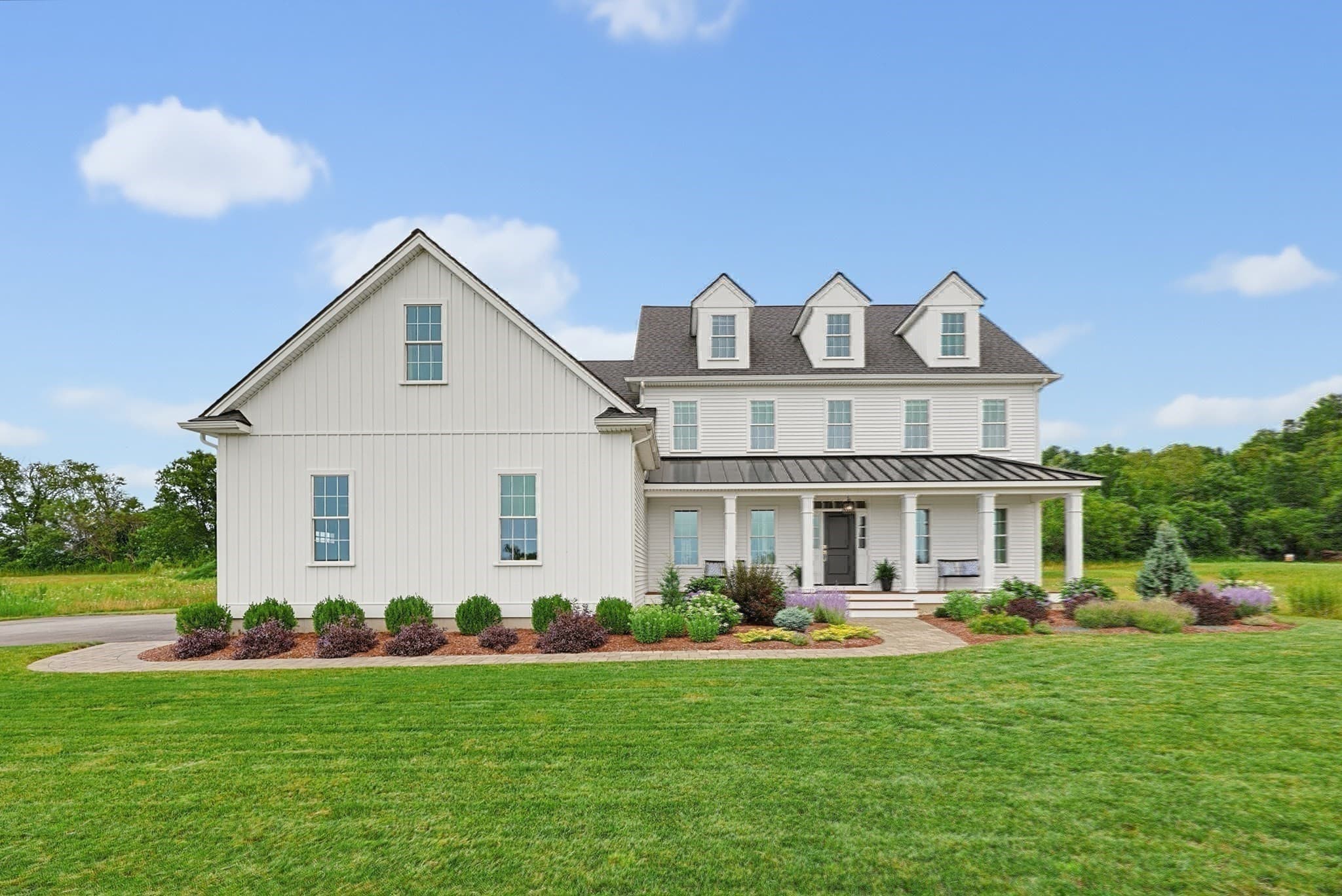 Single Family Residence at 32 Bayliss Way, Uxbridge MA 01569, photo 42 of 42
