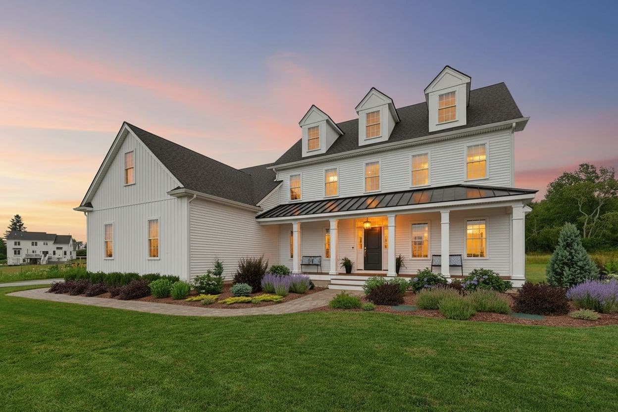 32 Bayliss Way, Uxbridge MA 01569