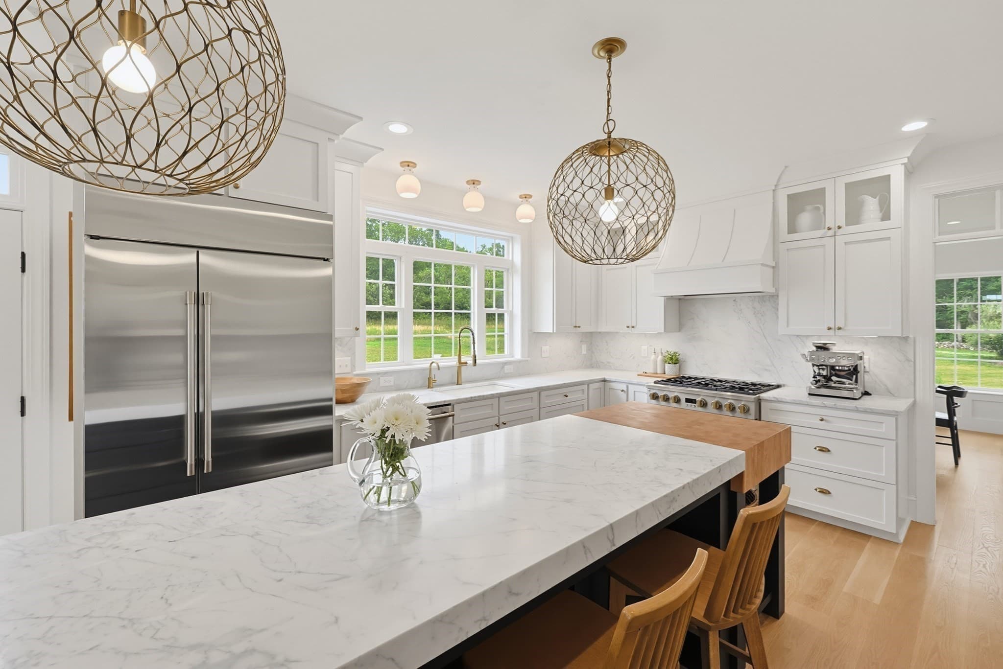 Single Family Residence at 32 Bayliss Way, Uxbridge MA 01569, photo 9 of 42