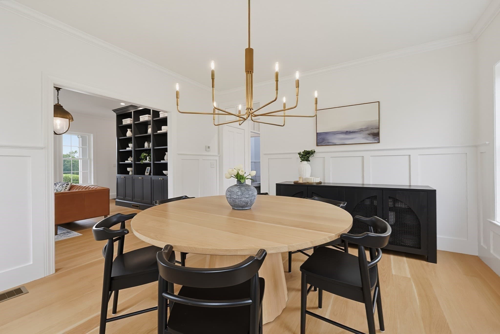 Single Family Residence at 32 Bayliss Way, Uxbridge MA 01569, photo 14 of 42