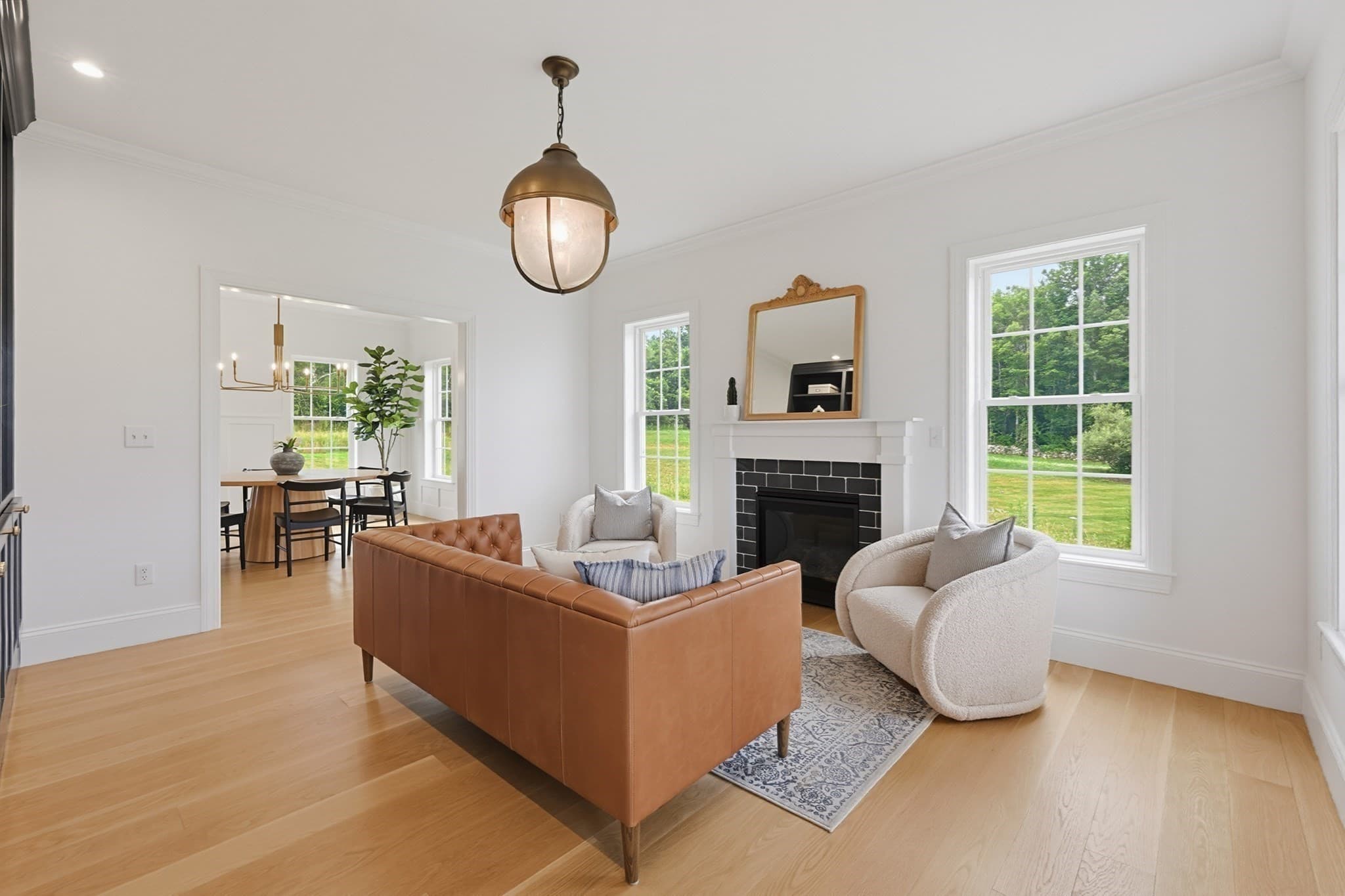 Single Family Residence at 32 Bayliss Way, Uxbridge MA 01569, photo 15 of 42