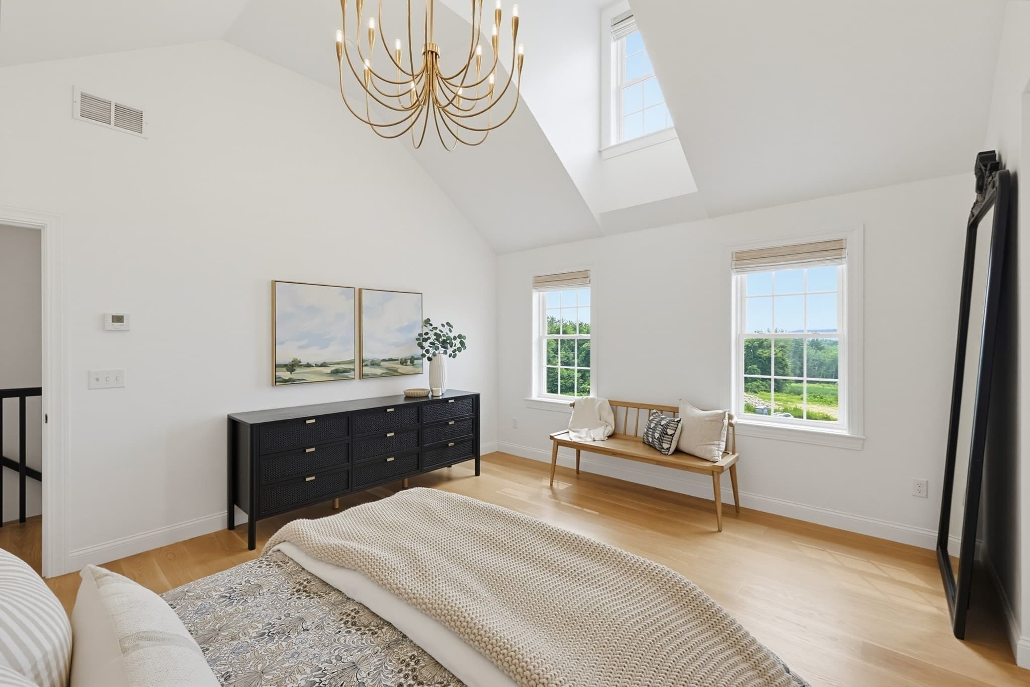 Single Family Residence at 32 Bayliss Way, Uxbridge MA 01569, photo 19 of 42