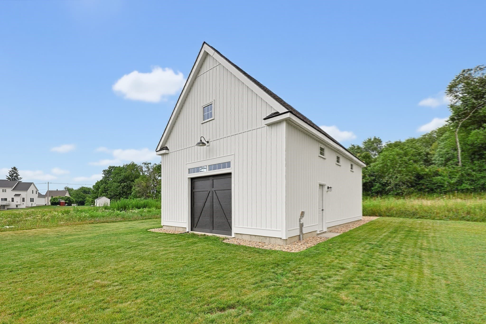 Single Family Residence at 32 Bayliss Way, Uxbridge MA 01569, photo 35 of 42