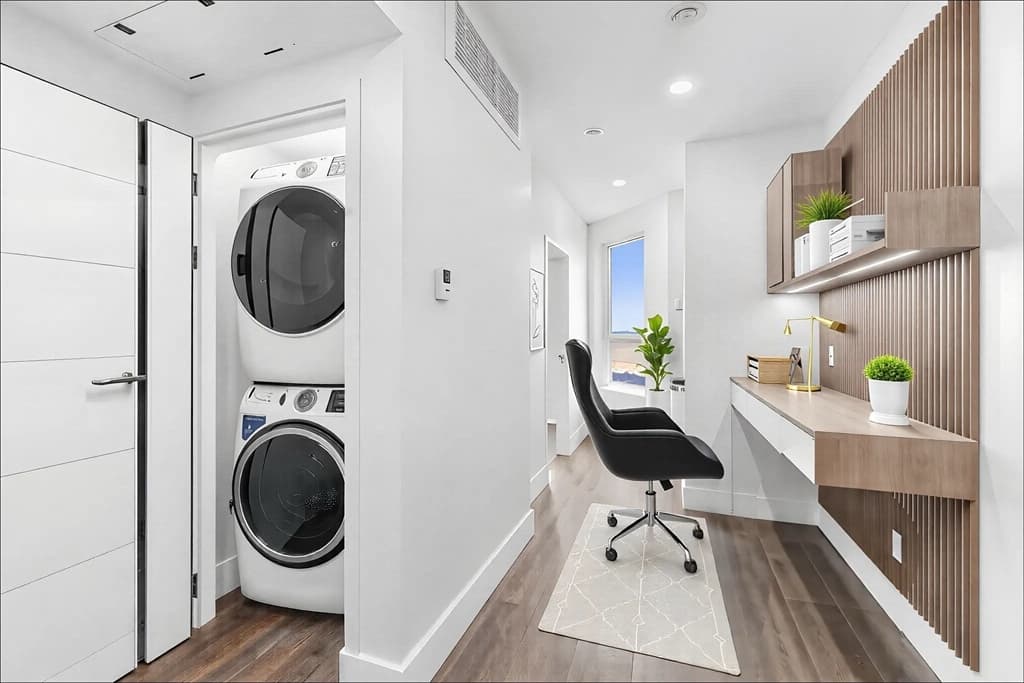 Condominium at 29 Woodford St # 2, Boston MA 02125, Boston, photo 27 of 28