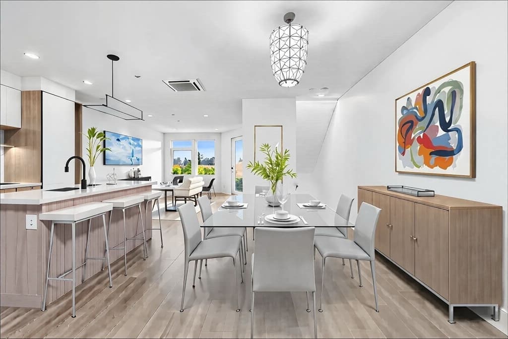 Condominium at 29 Woodford St # 2, Boston MA 02125, Boston, photo 6 of 28