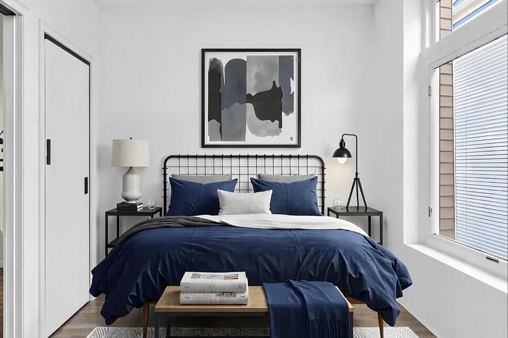 Condominium at 29 Woodford St # 2, Boston MA 02125, Boston, photo 16 of 28