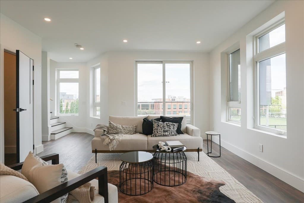 Condominium at 29 Woodford St # 2, Boston MA 02125, Boston, photo 12 of 28