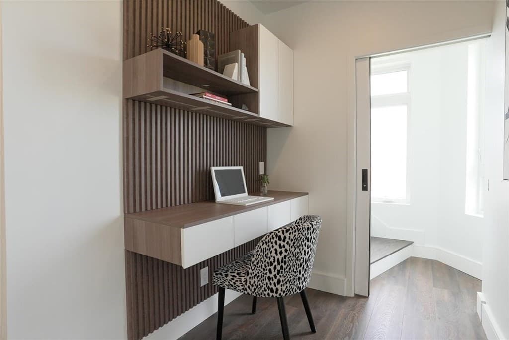 Condominium at 29 Woodford St # 2, Boston MA 02125, Boston, photo 24 of 28