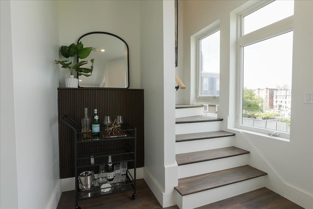 Condominium at 29 Woodford St # 2, Boston MA 02125, Boston, photo 14 of 28