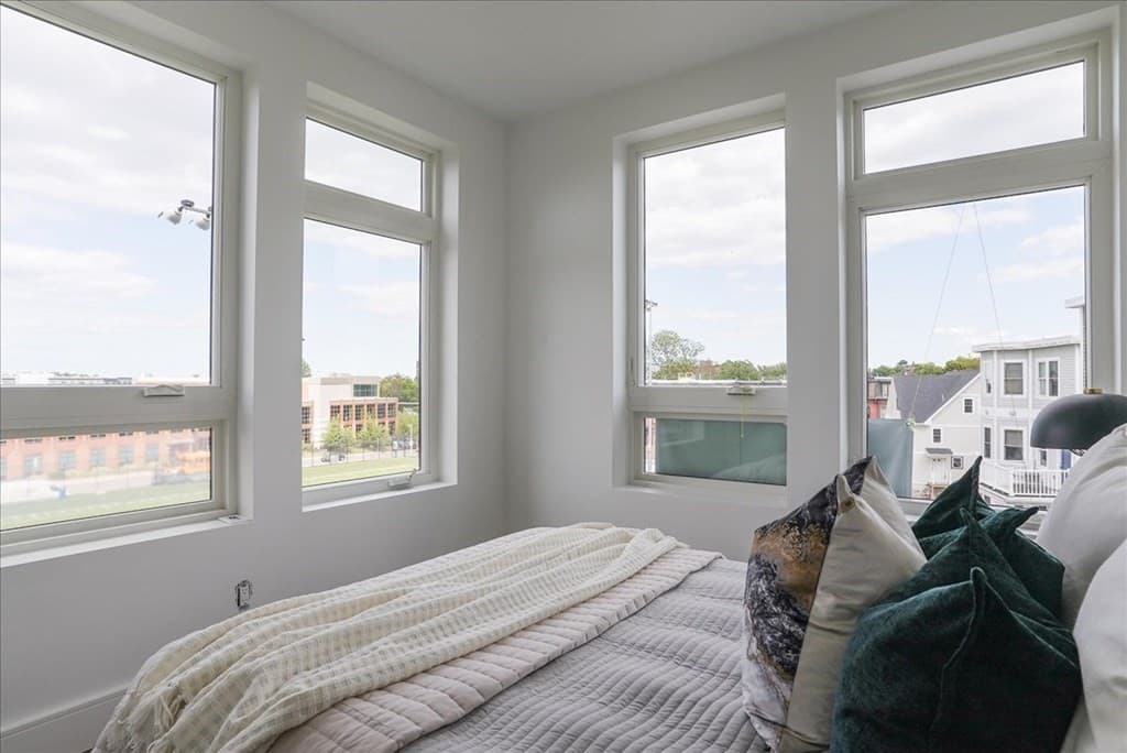 Condominium at 29 Woodford St # 2, Boston MA 02125, Boston, photo 19 of 28