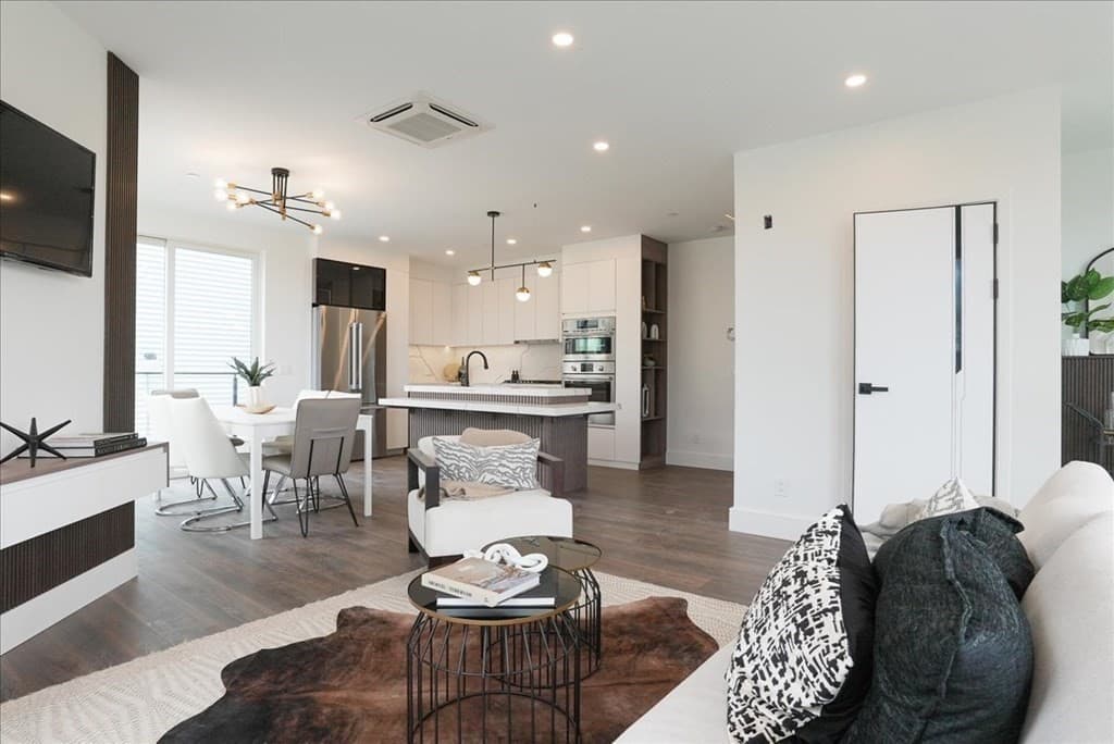 Condominium at 29 Woodford St # 2, Boston MA 02125, Boston, photo 8 of 28