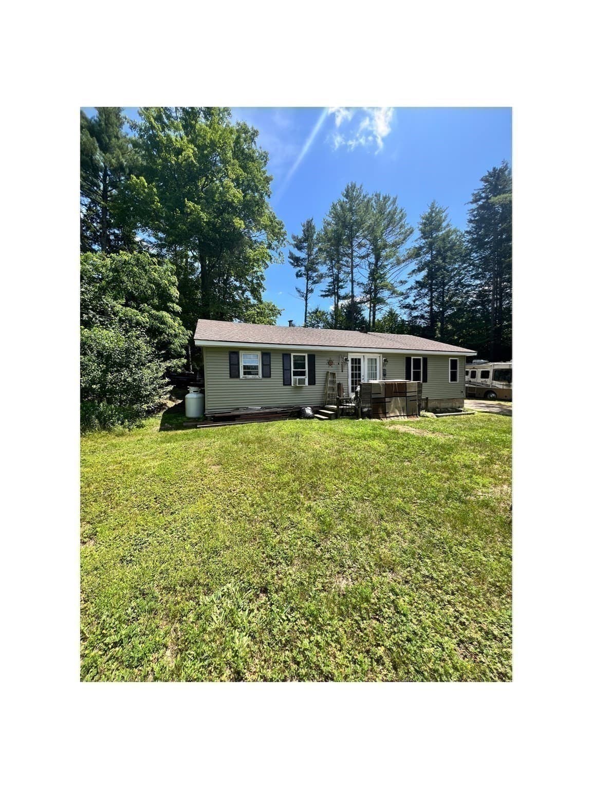 79 West Lake Road, Fitzwilliam NH 03447
