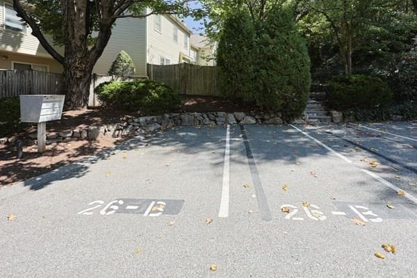 26 Pleasant St # B, Wellesley MA 02482 photo 20