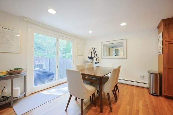 26 Pleasant St # B, Wellesley MA 02482 photo 8