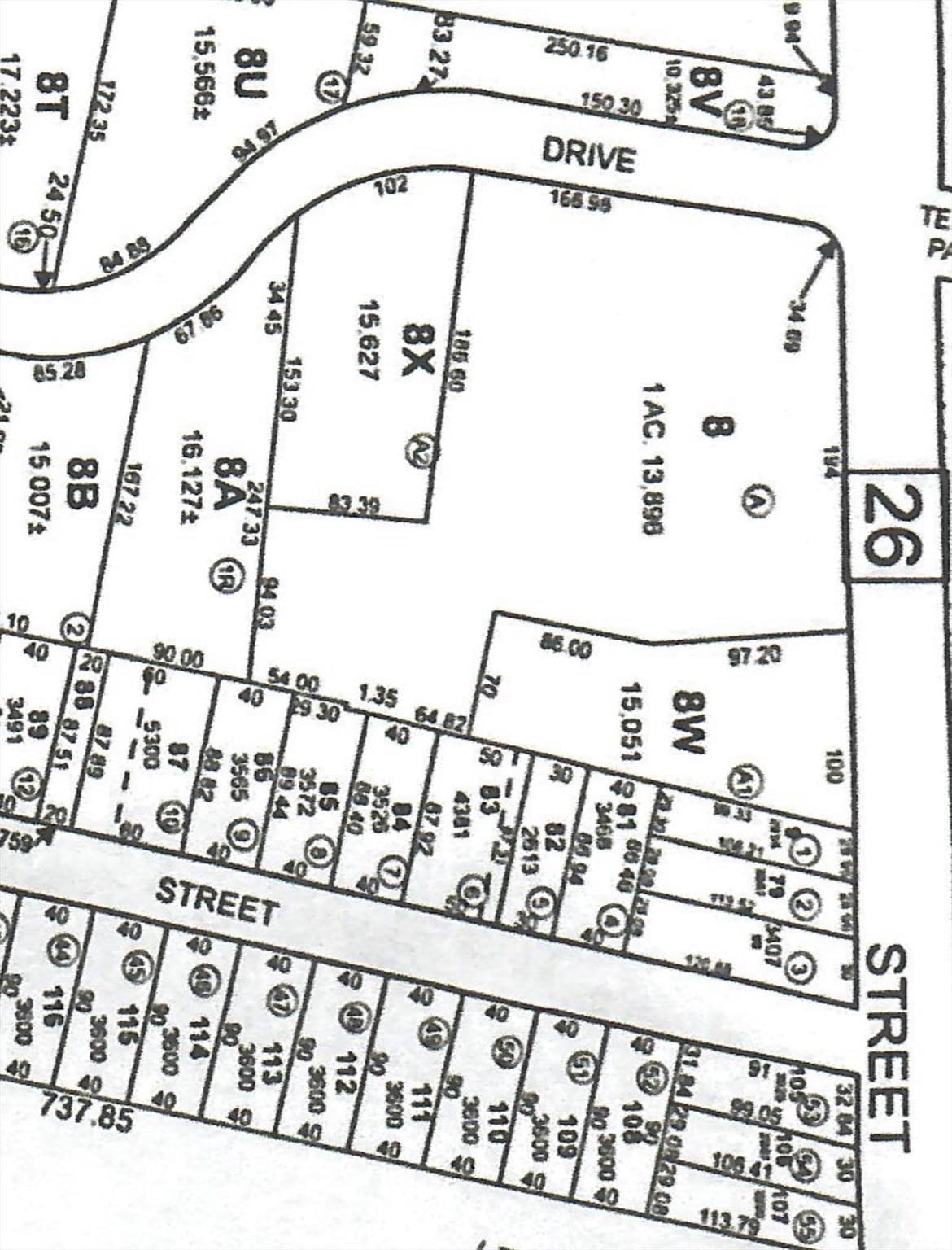 Residential at 181 Washington St; Lot 8w, Fairhaven MA 02719, photo 2 of 5