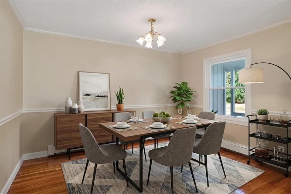 Single Family Residence at 18 Harrington Rd, Framingham MA 01701, Framingham, photo 13 of 42
