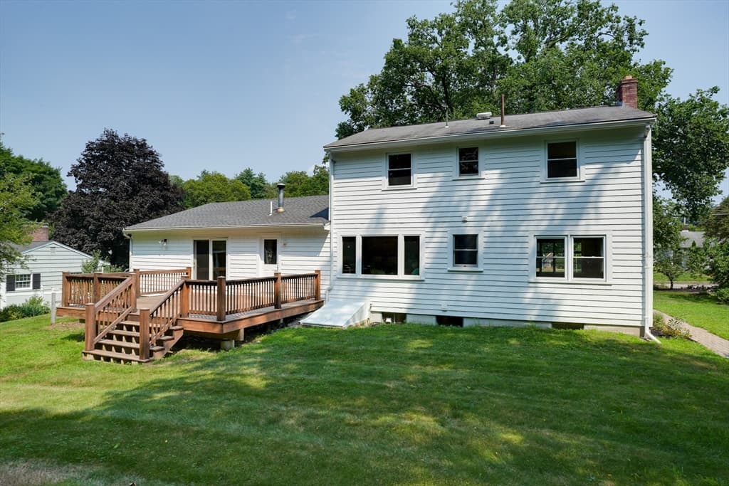 Single Family Residence at 18 Harrington Rd, Framingham MA 01701, Framingham, photo 5 of 42
