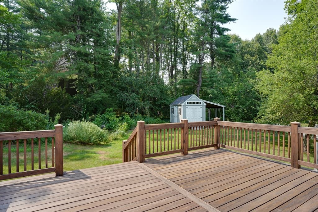 Single Family Residence at 18 Harrington Rd, Framingham MA 01701, Framingham, photo 34 of 42