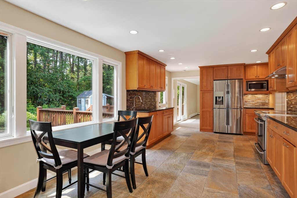 Single Family Residence at 18 Harrington Rd, Framingham MA 01701, Framingham, photo 10 of 42