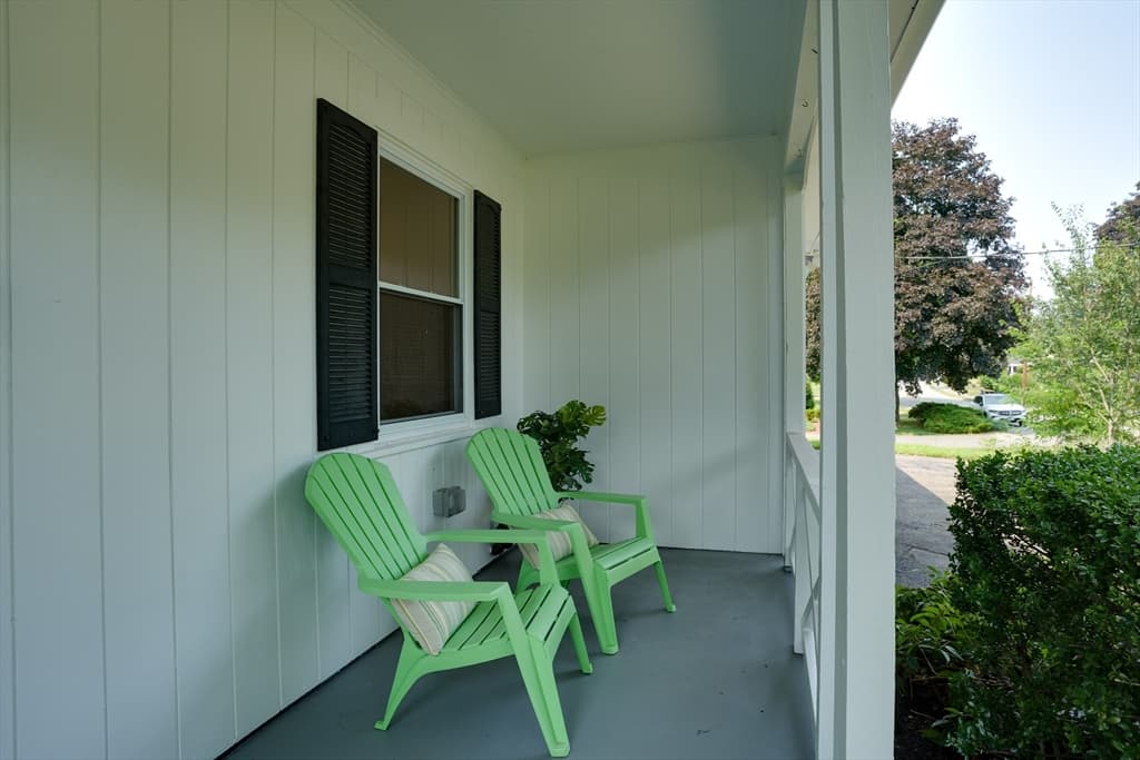 Single Family Residence at 18 Harrington Rd, Framingham MA 01701, Framingham, photo 41 of 42