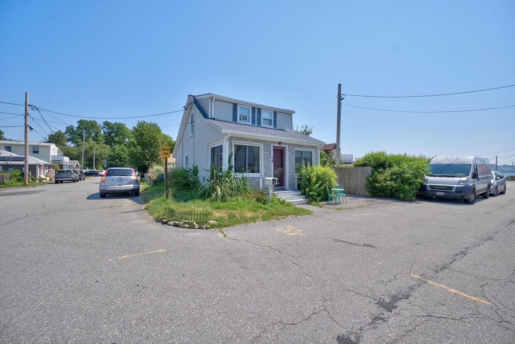 24 Ripley St, Somerset MA 02725 photo 36