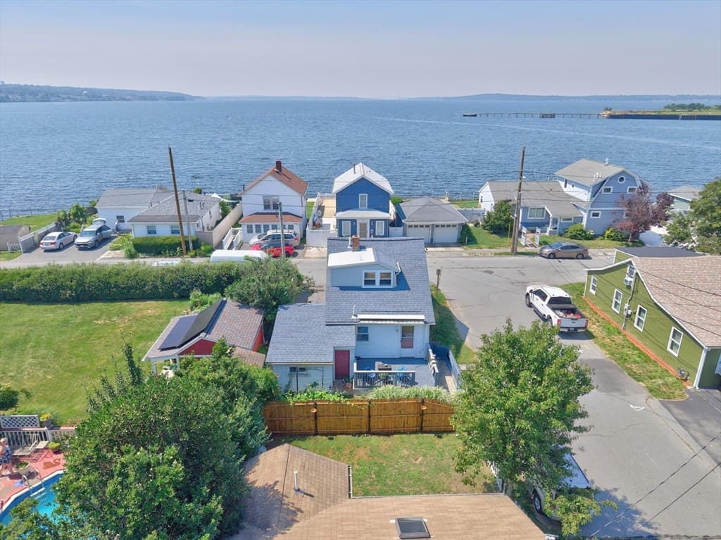 24 Ripley St, Somerset MA 02725 photo 40
