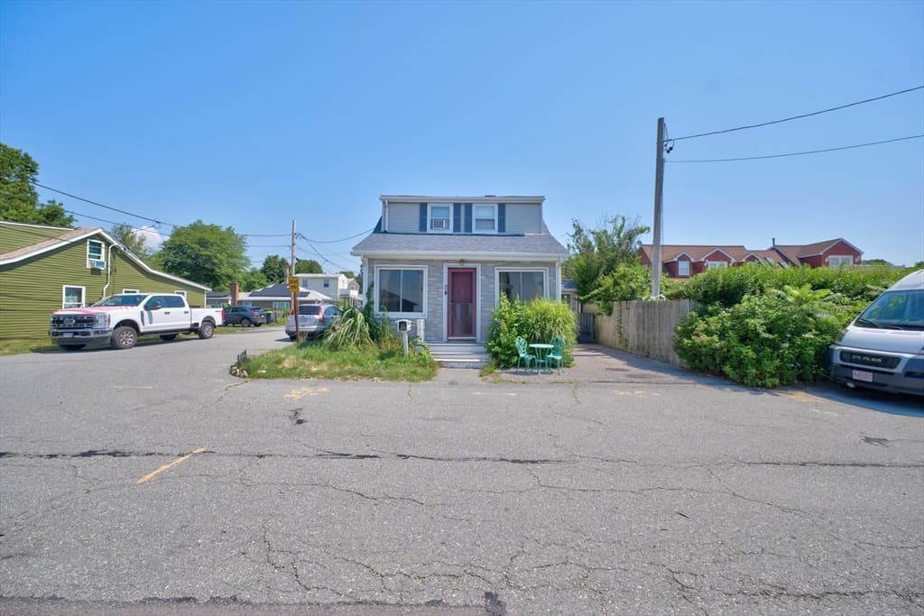 24 Ripley St, Somerset MA 02725 photo 35