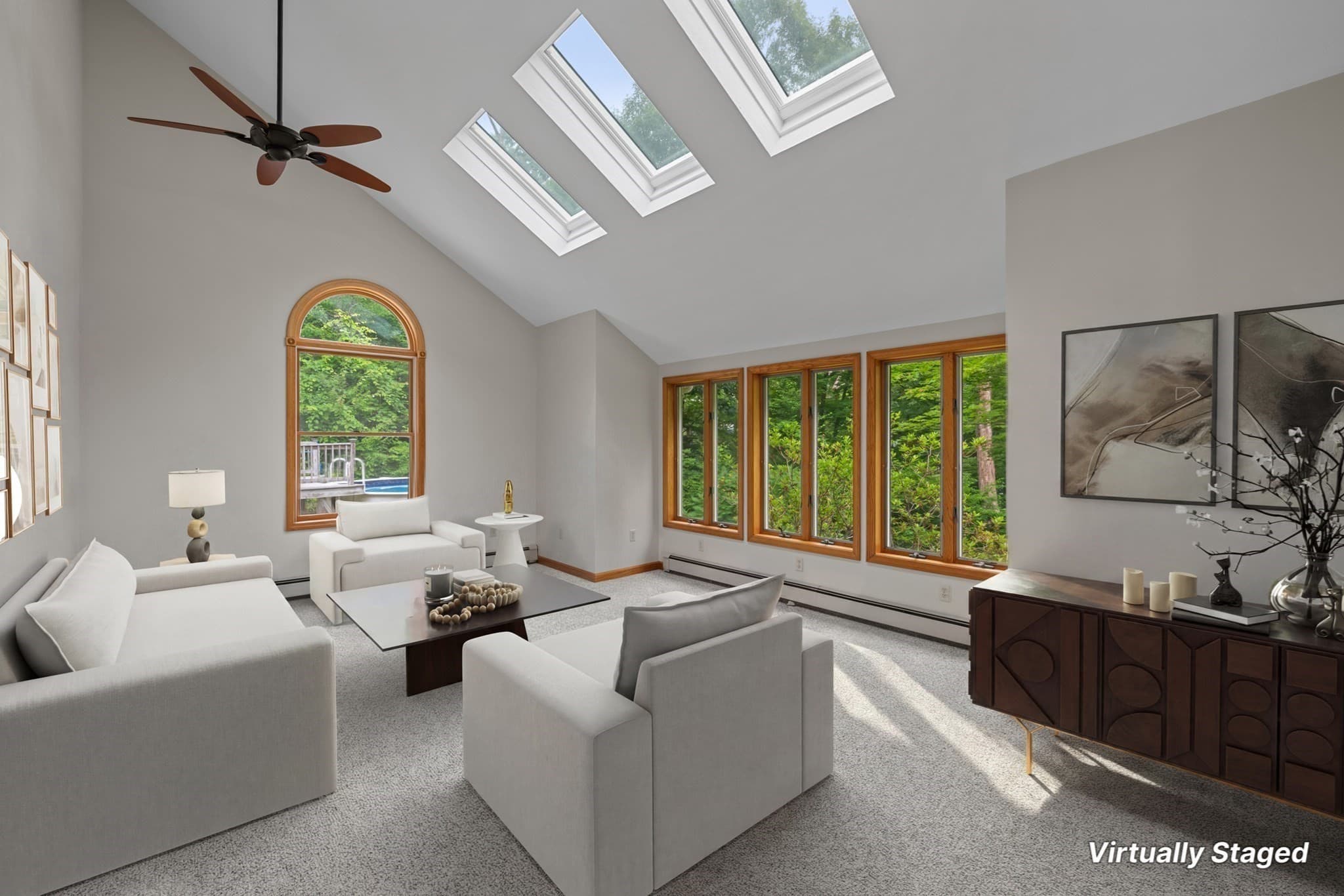 Single Family Residence at 75 Allen Road, Brookfield MA 01506, Brookfield, photo 6 of 40