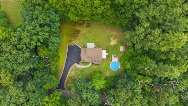 Single Family Residence at 75 Allen Road, Brookfield MA 01506, Brookfield, photo 36 of 40